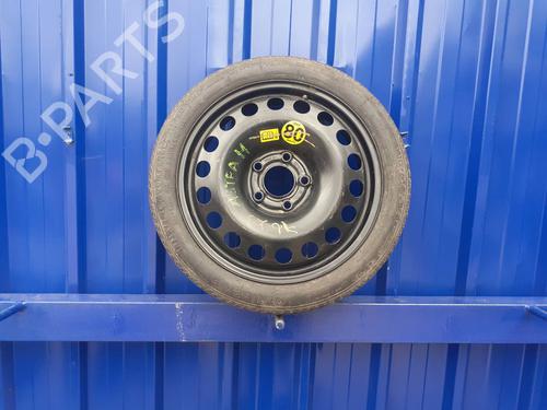 Jack Kit OPEL VECTRA C (Z02)  | BP23200321C119 
