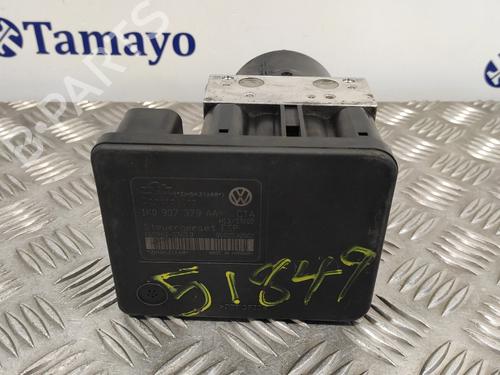 ABS pump SEAT LEON (1P1)  | BP12238871M43 
