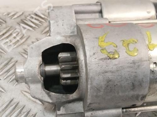Starter FORD S-MAX (WA6) 2.2 TDCi | BP37197648M8 - Image 5