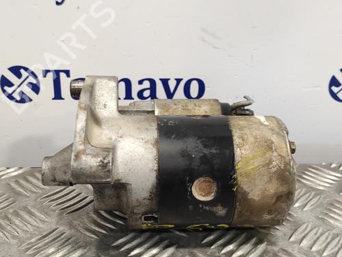 Starter PEUGEOT 106 II (1A_, 1C_)  | BP18119781M8 