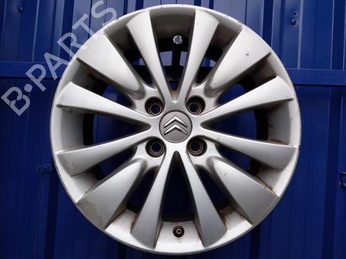 Fælk CITROËN C4 Grand Picasso I (UA_) [2006-2013]  16414031