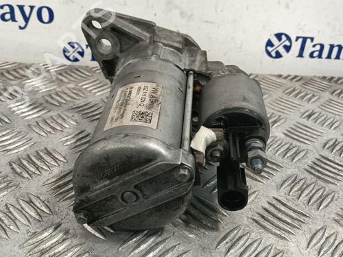Startmotor SEAT LEON (5F1) 1.4 TSI | BP30907130M8 