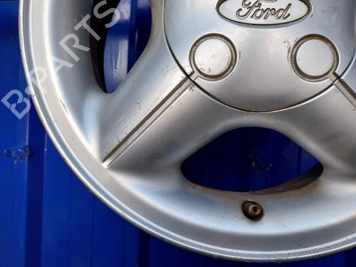 Rim FORD FIESTA IV (JA_, JB_)  | BP22601557C45 