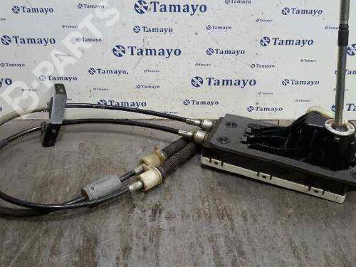 Used Gear lever MINI MINI (R56) [2005-2014]  7434466