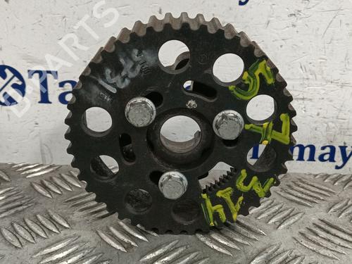 Polea VW PASSAT B6 Variant (3C5) 2.0 TDI 16V (140 hp) 29999182