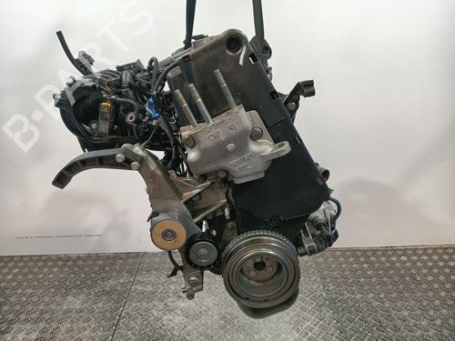 Engine FIAT PANDA (312_, 319_) 1.2 (312PXA1A) | BP29702845M1 - Image 4