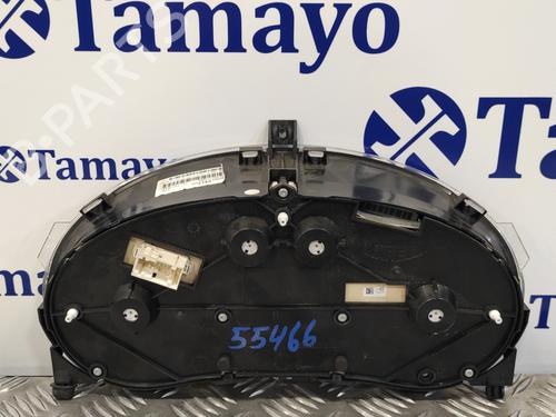Instrument cluster PEUGEOT PARTNER Tepee  | BP13626996C47 
