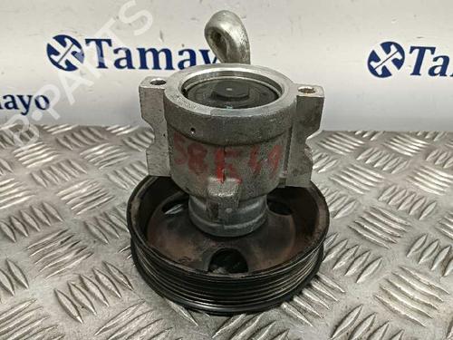 Steering pump CHEVROLET AVEO / KALOS Saloon (T250, T255)  | BP25439633M99