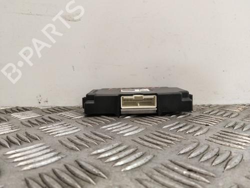 Electronic module NISSAN NAVARA NP300 Pickup (D23, D23T) 2.3 dCi (D231) | BP40088956M83 - Image 2