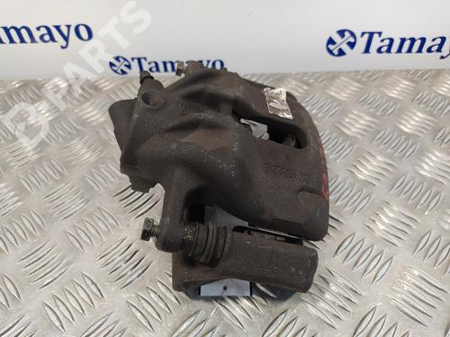 Left front brake caliper CITROËN C3 Pluriel (HB_) 1.4 HDi | BP11565338M105