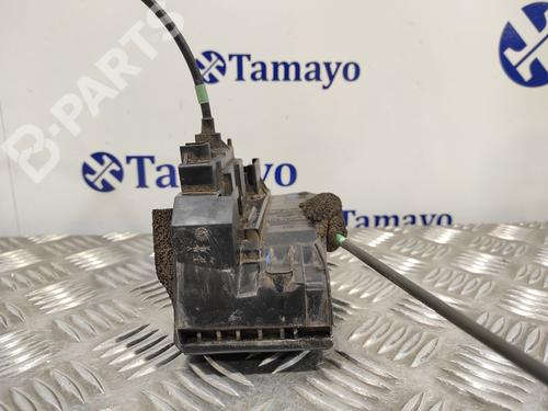 Front right lock NISSAN JUKE (F15)  | BP10558026C97 