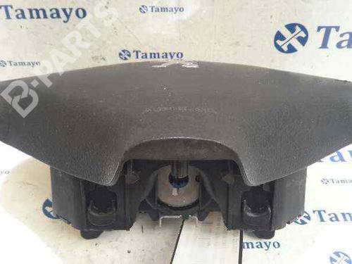 Driver airbag PEUGEOT 307 (3A/C) 1.6 HDi | BP2671000C9 
