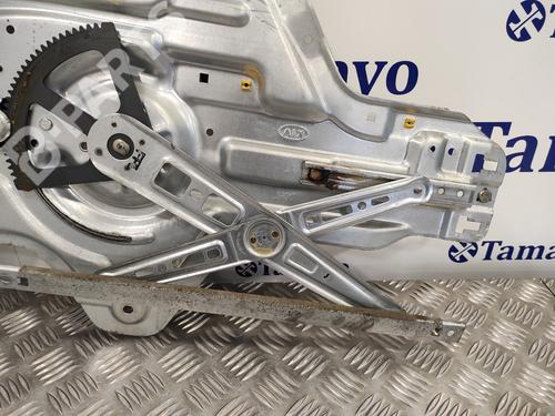 Front left window mechanism KIA CERATO I Hatchback (LD)  | BP10722167C22 