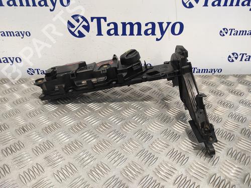 Valve cover PEUGEOT EXPERT Van (VF3A_, VF3U_, VF3X_)  | BP23649331M124 