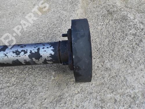 Driveshaft AUDI A3 Sportback (8VA, 8VF)  | BP11373687M37 