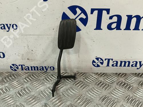 Used Pedal PEUGEOT 807 (EB_) 2.2 HDi (128 hp) 32134997