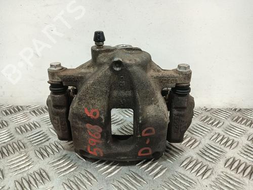 Højre bremsekaliber foran Højre bremsekaliber foran TOYOTA AURIS (_E15_) 1.6 (ZRE151_, ZRE151R) (124 hp) 34472366 34472366