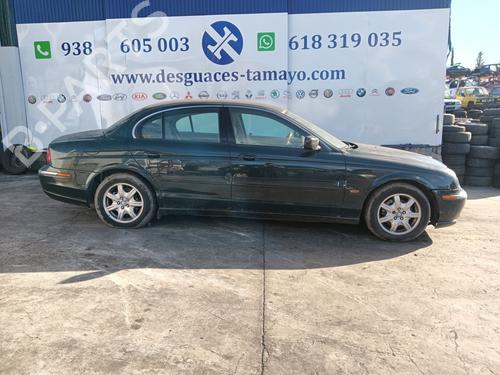 Engine JAGUAR S-TYPE II (X200) 3.0 V6 | BP32185322M1 - Image 8