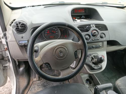 Gearbox RENAULT KANGOO Express (FW0/1_) 1.5 dCi 70 (FW0A, KW0V) | BP39204529M3 - Image 10