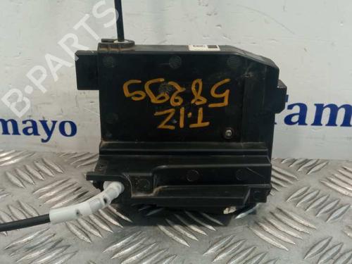 Used Rear left lock PEUGEOT 308 SW I (4E_, 4H_) [2007-2014]  24416398