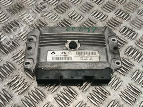 Used Engine control unit (ECU) Engine control unit (ECU) 38925768 38925768