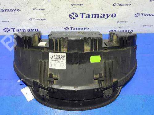 Instrument cluster BMW 3 (E46) 320 d | BP4735012C47 