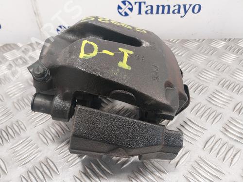 Left front brake caliper BMW X6 (F16, F86)  | BP29136389M105