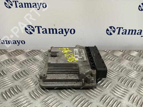 Engine control unit (ECU) SEAT LEON (1P1) 1.9 TDI | BP19936848M57 