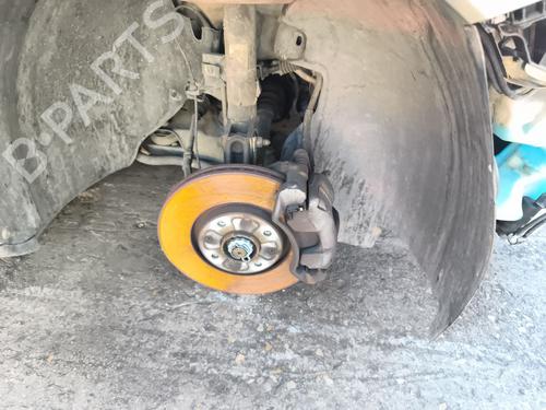 Used Right front steering knuckle Right front steering knuckle 39103840 39103840