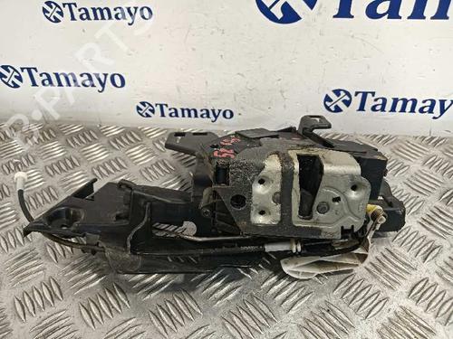 Front left lock FORD FIESTA VI (CB1, CCN)  | BP26278328C98 