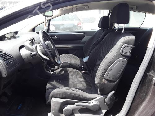 Hood CITROËN C4 Coupe (LA_)  | BP29431585C1 