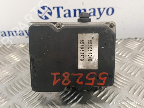 ABS pump AUDI A4 B7 (8EC) 2.0 TDI | BP22336656M43 