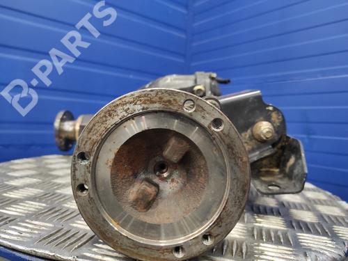 Front differential NISSAN TERRANO II (R20) 2.7 TDi 4WD | BP11765145M23 