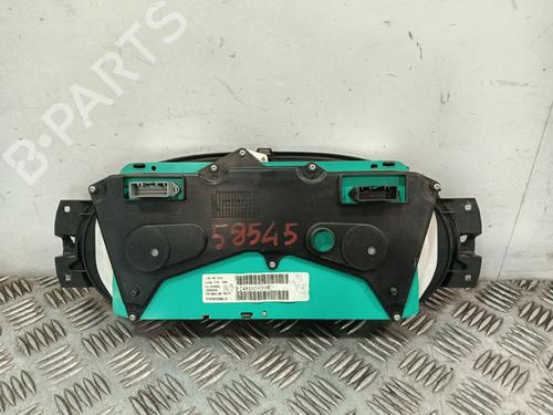 Instrument cluster DACIA LOGAN (LS_) | BP36237125C47 - Image 4