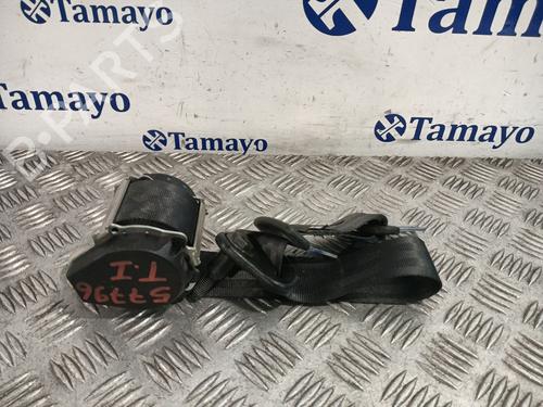 Used Rear center seatbelt RENAULT CLIO IV (BH_) [2012-2021]  31945148