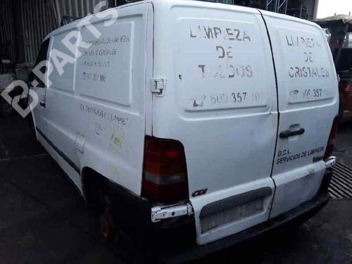 Vacuum pump MERCEDES-BENZ VITO Van (W638)  | BP8005068M80 