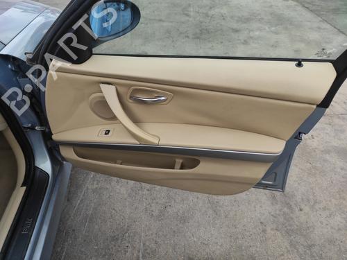 Fuse box BMW 3 (E90)  | BP16587502E1 