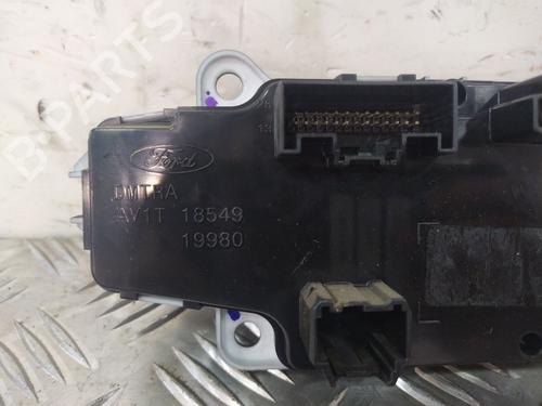 Climate control FORD TRANSIT COURIER B460 Box Body/MPV 1.5 TDCi | BP37720425I5 - Image 4