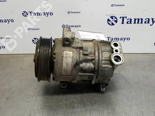 AC compressor FIAT GRANDE PUNTO (199_)  | BP6889776M34 