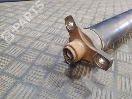 Driveshaft BMW 1 (E87)  | BP9712625M37 