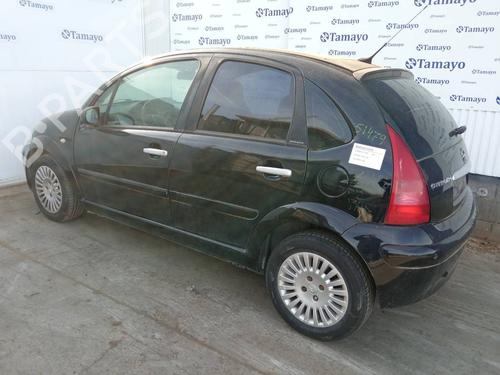 ABS pump CITROËN C3 I (FC_, FN_) 1.4 HDi | BP7614821M43 