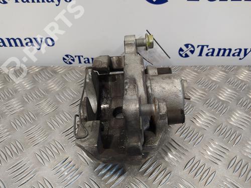 Left front brake caliper SEAT IBIZA IV (6J5, 6P1)  | BP11565500M105 