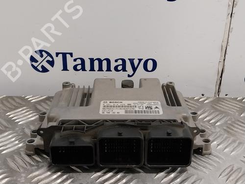 Used Engine control unit (ECU) PEUGEOT 308 I (4A_, 4C_) [2007-2016]  22191839