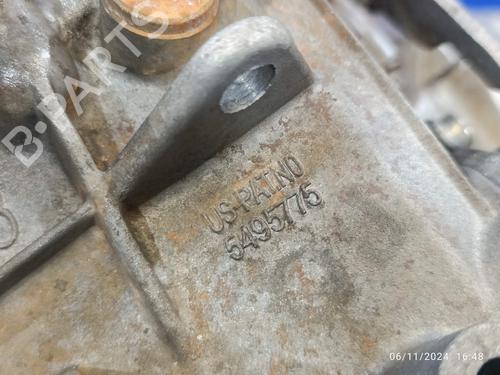 Gearbox OPEL ASTRA H GTC (A04)  | BP21072550M3 
