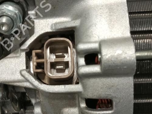 Alternateur MITSUBISHI PAJERO III (V7_W, V6_W) | BP30858469M7