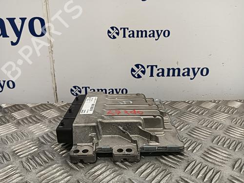 Engine control unit (ECU) RENAULT CAPTUR II (HF_)  | BP21123094M57 