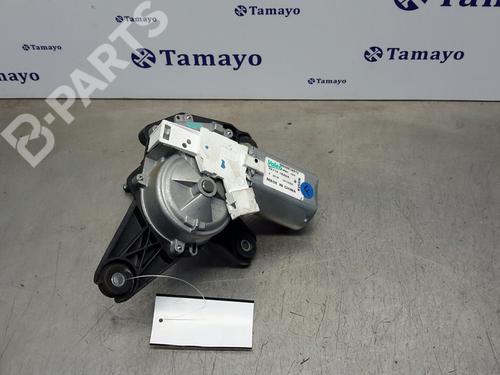 Rear wiper motor NISSAN PULSAR Hatchback (C13) 1.2 DIG-T | BP6944771M102 