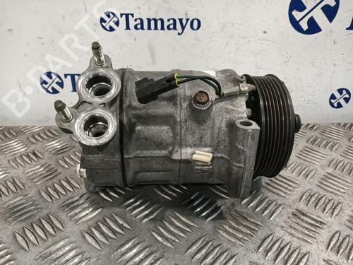 AC compressor FORD FOCUS III 1.6 TDCi | BP29544993M34 