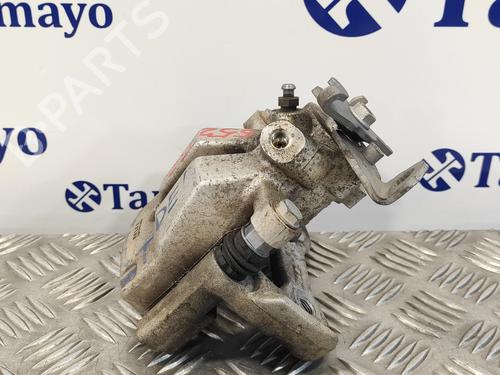 Right rear brake caliper RENAULT CLIO III (BR0/1, CR0/1) 2.0 16V Sport (CR0N, CR1P) | BP13687154M106 