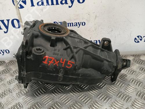Differensial bakvogn MERCEDES-BENZ C-CLASS (W203) C 220 CDI (203.006, 203.008) | BP28439883M24 